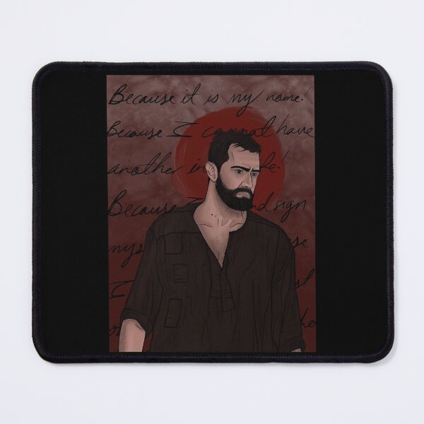 Item preview, Beautiful Model Richard Armitage - John Proctor Classic Fans designed and sold by rlottaWilkinson.