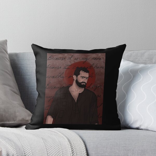 Item preview, Beautiful Model Richard Armitage - John Proctor Classic Fans designed and sold by rlottaWilkinson.