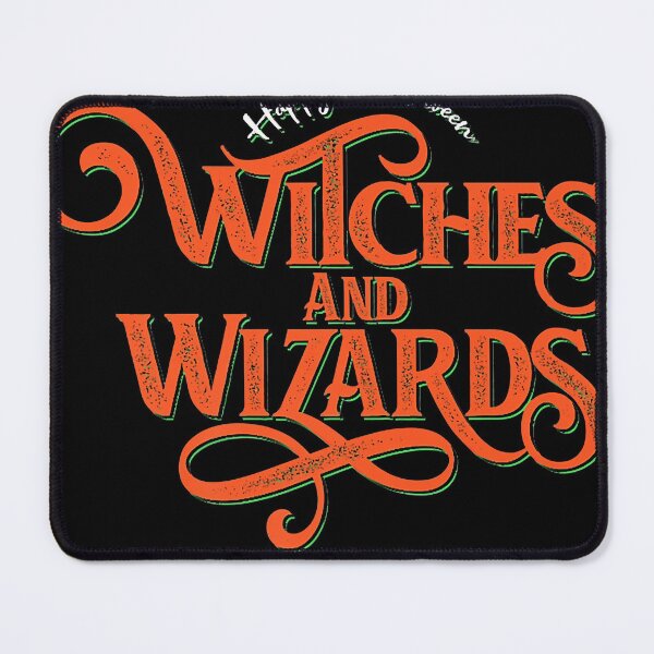 Item preview, Women's Witches and Wizards happy Halloween Graphic, fall Premium designed and sold by monahector1.