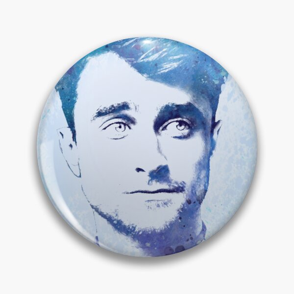 Item preview, Daniel Radcliffe designed and sold by Elaine-cs.
