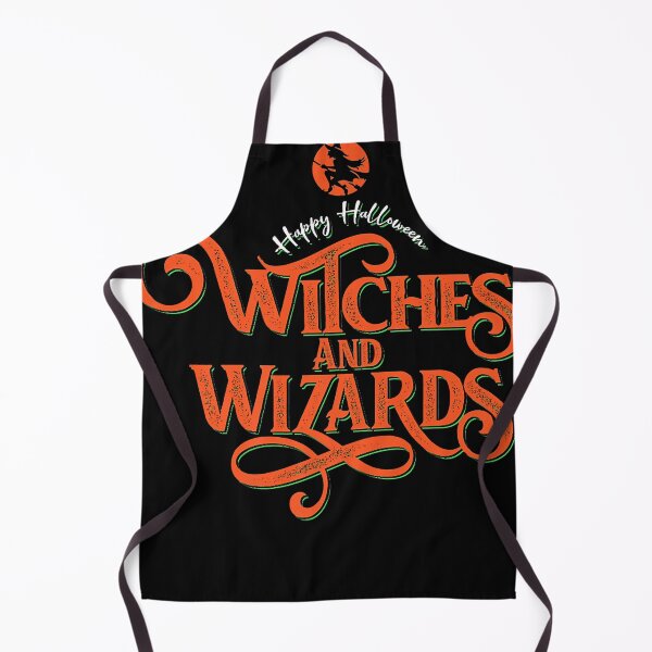 Item preview, Women's Witches and Wizards happy Halloween Graphic, fall Premium designed and sold by monahector1.