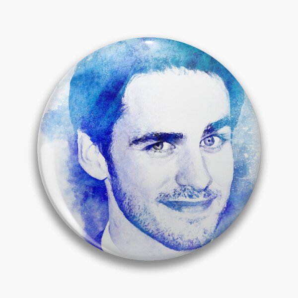 Item preview, Colin O'Donoghue designed and sold by Elaine-cs.
