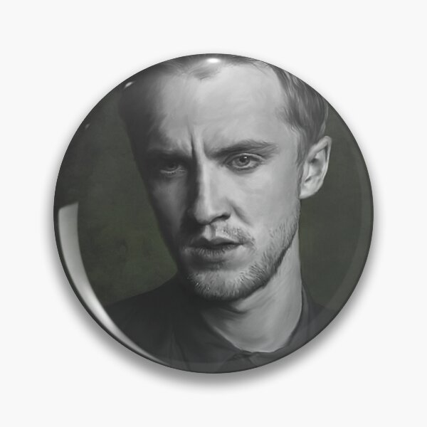 Item preview, Tom Felton designed and sold by Elaine-cs.