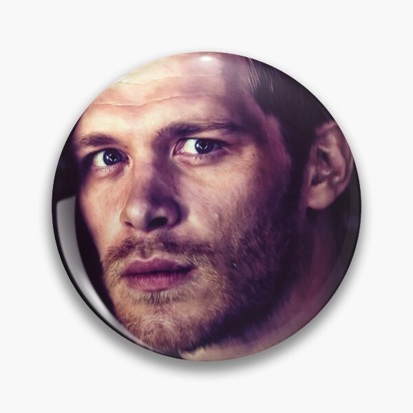 Item preview, Klaus Mikaelson designed and sold by Elaine-cs.