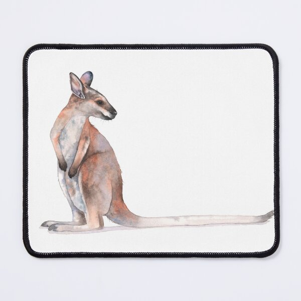 Item preview, Kangaroo designed and sold by Louise De Masi.