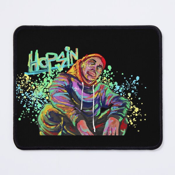 Item preview, Hopsin designed and sold by SpassaDazza.