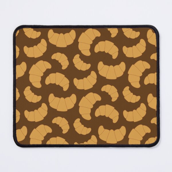 Item preview, Croissants Brown designed and sold by Charley Zollinger.