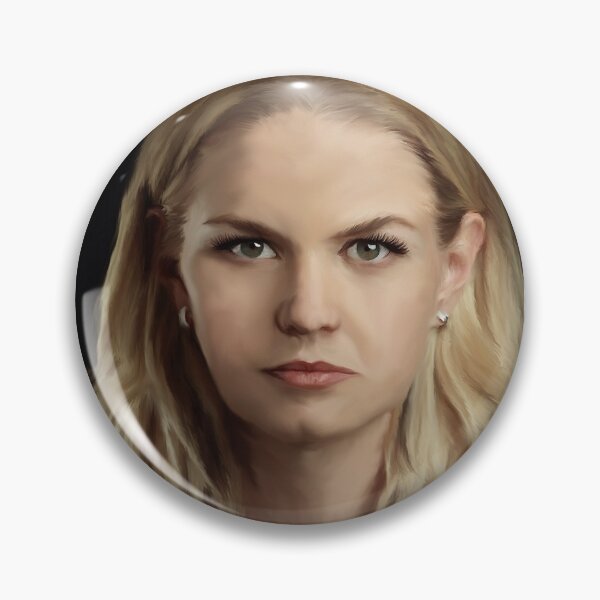 Item preview, Emma Swan designed and sold by Elaine-cs.