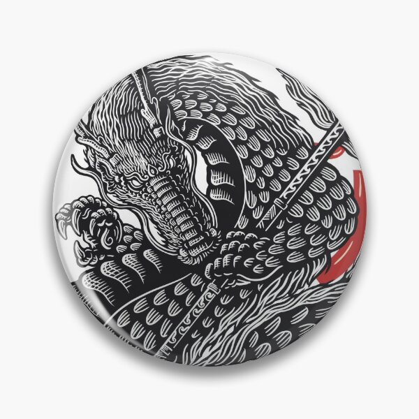 Item preview, Dragon Warrior designed and sold by Manasuka Creative.