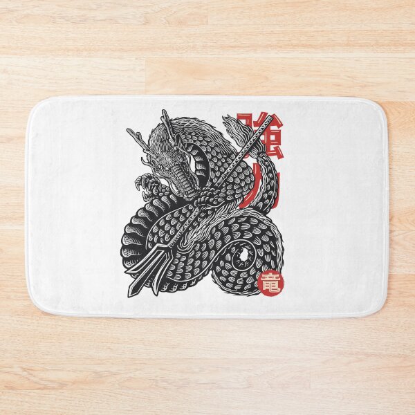 Item preview, Dragon Warrior designed and sold by Manasuka Creative.