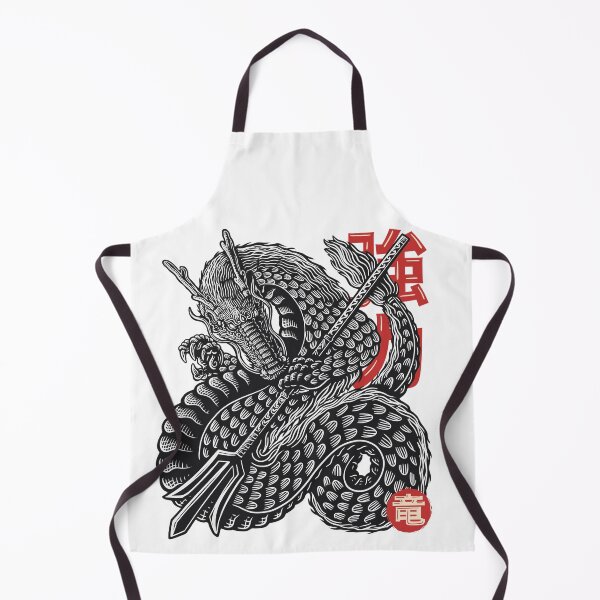 Item preview, Dragon Warrior designed and sold by Manasuka Creative.