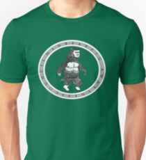 ManBearPig Awareness Council Unisex T-Shirt