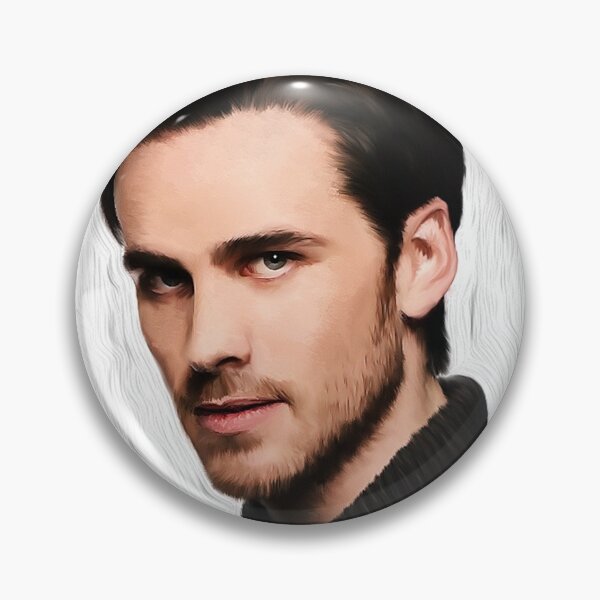 Item preview, Colin O'Donoghue designed and sold by Elaine-cs.