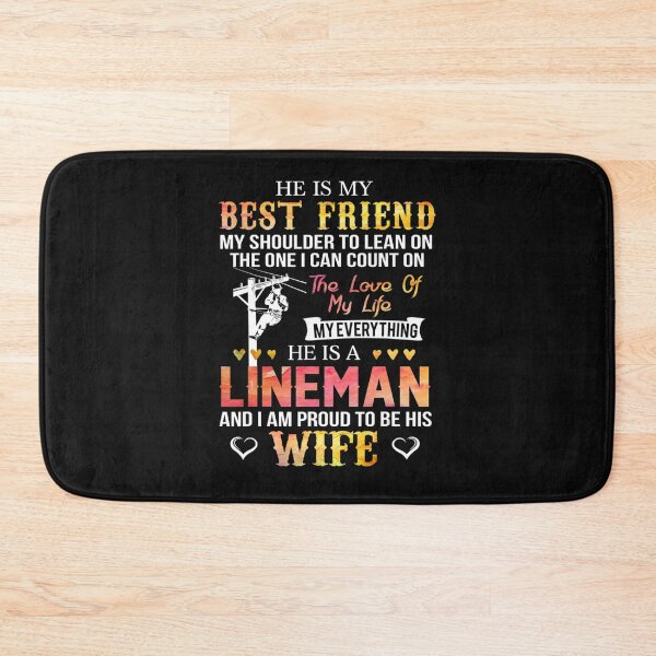Item preview, Proud Wife Of An Hvac Technician Women Funny designed and sold by Lequangtrung.
