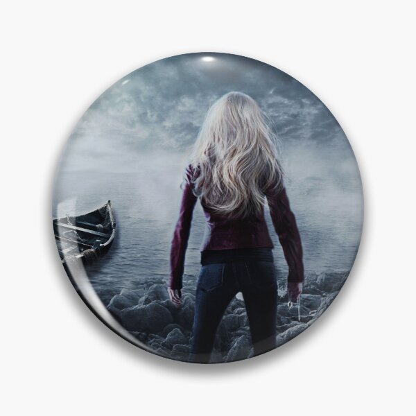 Item preview, I WILL FIND YOU designed and sold by Elaine-cs.