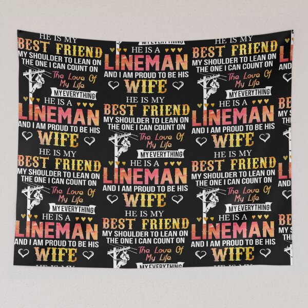 Item preview, Proud Wife Of An Hvac Technician Women Funny designed and sold by Lequangtrung.