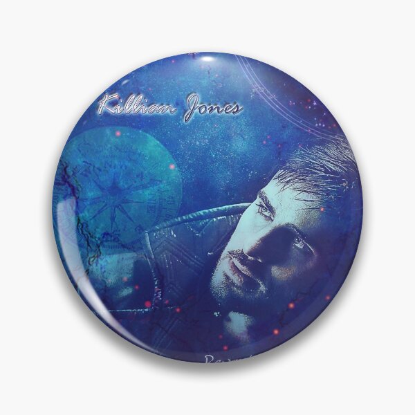 Item preview, Captain Hook designed and sold by Elaine-cs.