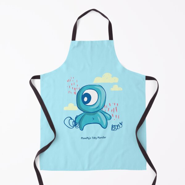 Item preview, Mommy's Tiny Monster designed and sold by oneademones.