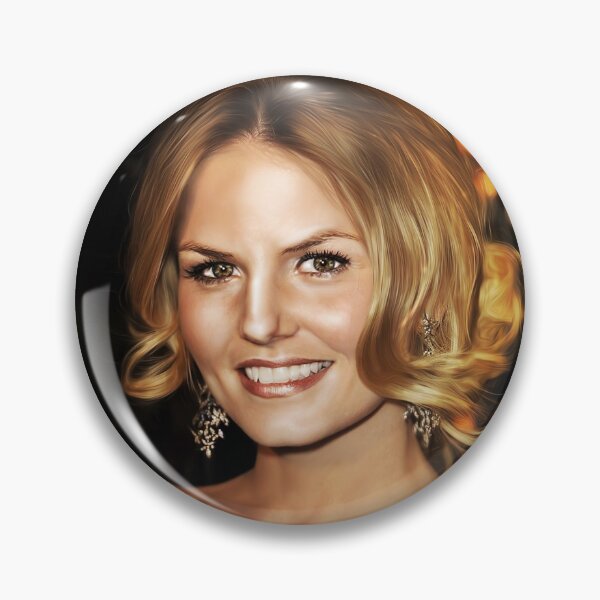 Item preview, Jennifer Morrison designed and sold by Elaine-cs.