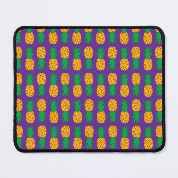 Item preview, Pineapples designed and sold by Charley Zollinger.
