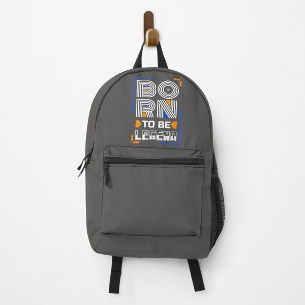 Item preview, born to be legend designed and sold by designsmaster99.
