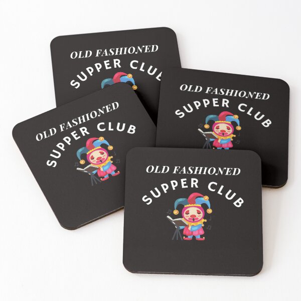 Item preview,  Supper Club designed and sold by Beluved.