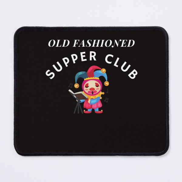 Item preview, Supper Club designed and sold by Beluved.