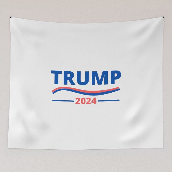 Item preview, TRUMP 2024 designed and sold by Limatees.