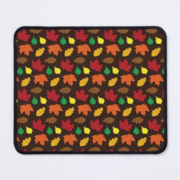 Item preview, Autumn Leaves designed and sold by Charley Zollinger.