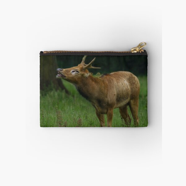 Item preview, Bellowing Pere David’s Deer  designed and sold by rawshutterbug.