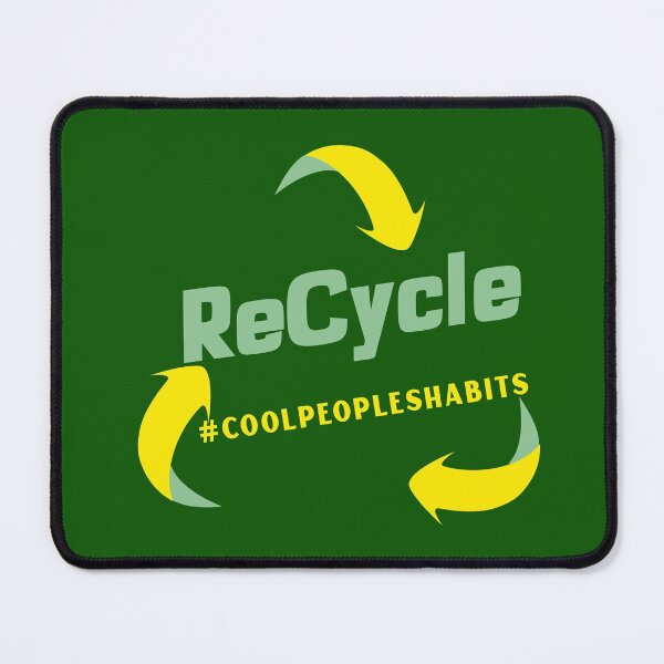 Item preview, ReCycle designed and sold by Printed-Goodies.