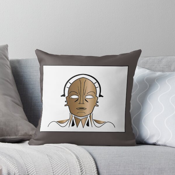 Item preview, Metropolis Gold designed and sold by Eleiden.
