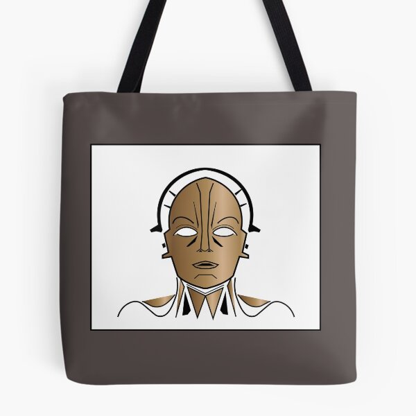 Item preview, Metropolis Gold designed and sold by Eleiden.