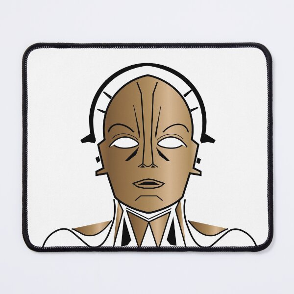 Item preview, Metropolis Gold designed and sold by Eleiden.