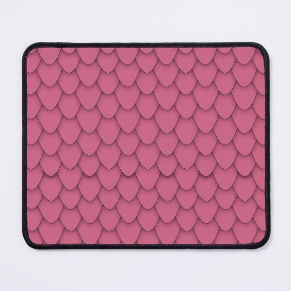 Item preview, Pink Dragon Scales designed and sold by Charley Zollinger.