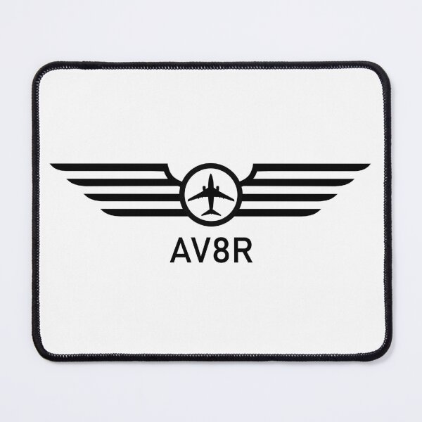 Item preview, AV8R Wings Jet Pilot Gear designed and sold by VFRZone.