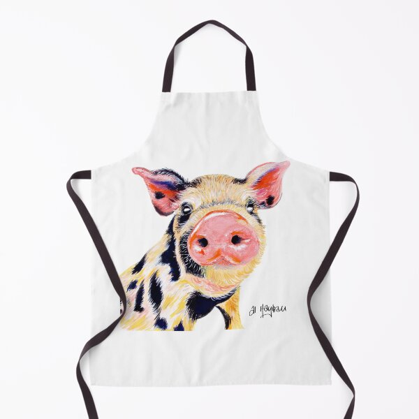 Item preview, Hamlet the Pig designed and sold by al hayball.