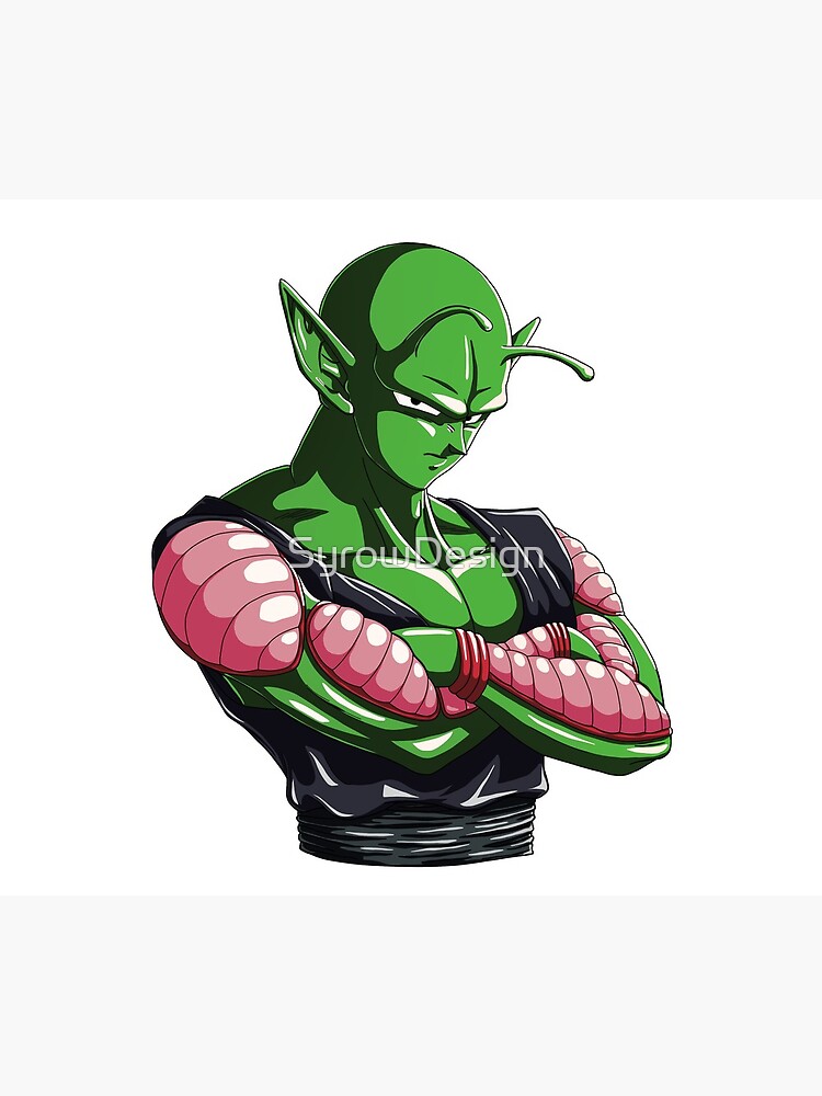 Gbo on X: Need that piccolo art!!!! I need to make the