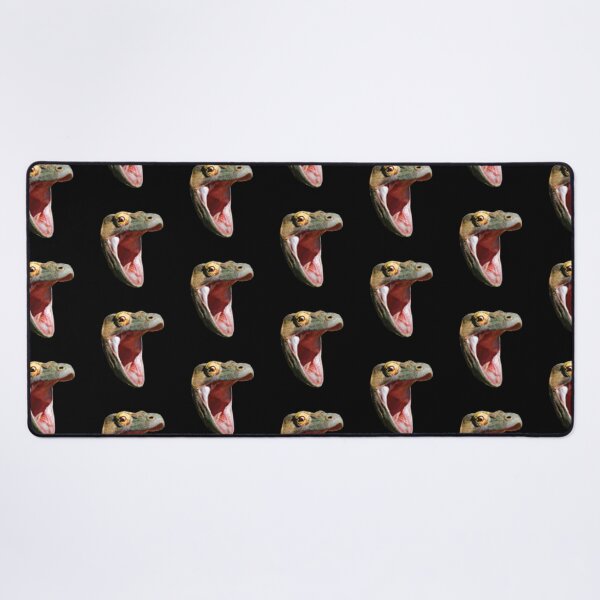 Item preview, PogChamp KomodoHype Emote designed and sold by SimplyNewDesign.