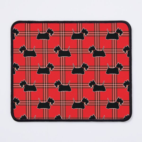 Item preview, Scottie Dogs designed and sold by Charley Zollinger.