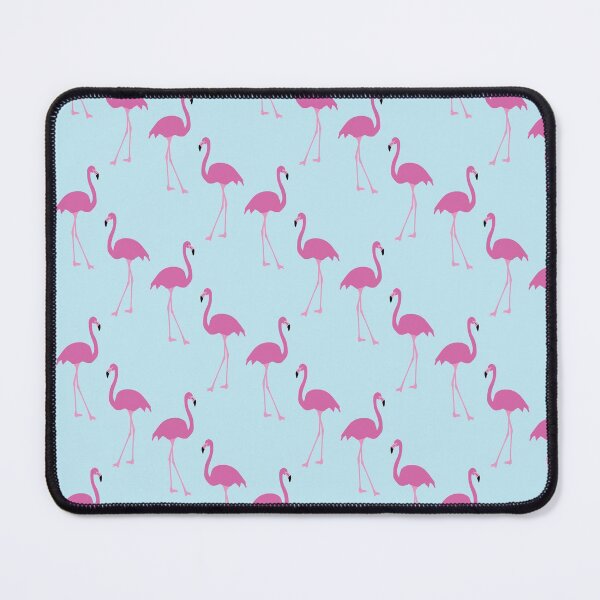 Item preview, Flamingos designed and sold by Charley Zollinger.
