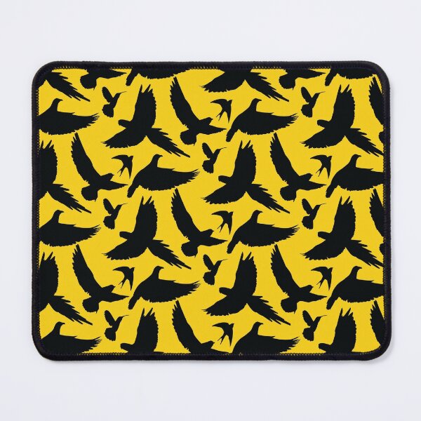 Item preview, Bird Silhouettes designed and sold by Charley Zollinger.
