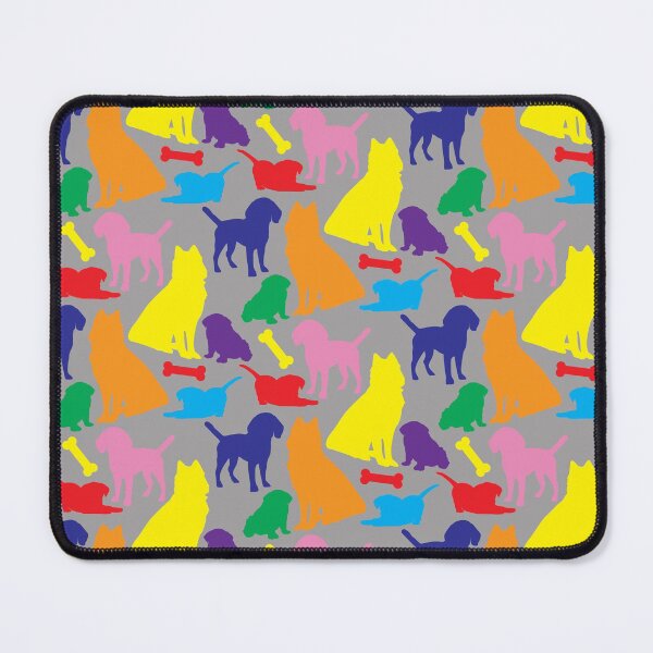 Item preview, Dog Silhouettes designed and sold by Charley Zollinger.