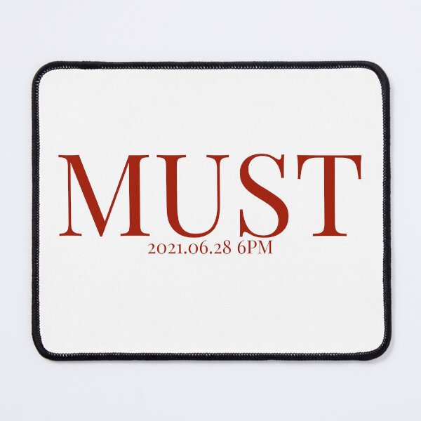 Item preview, Must.  designed and sold by assstono3027.