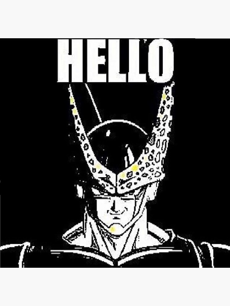 hello cell