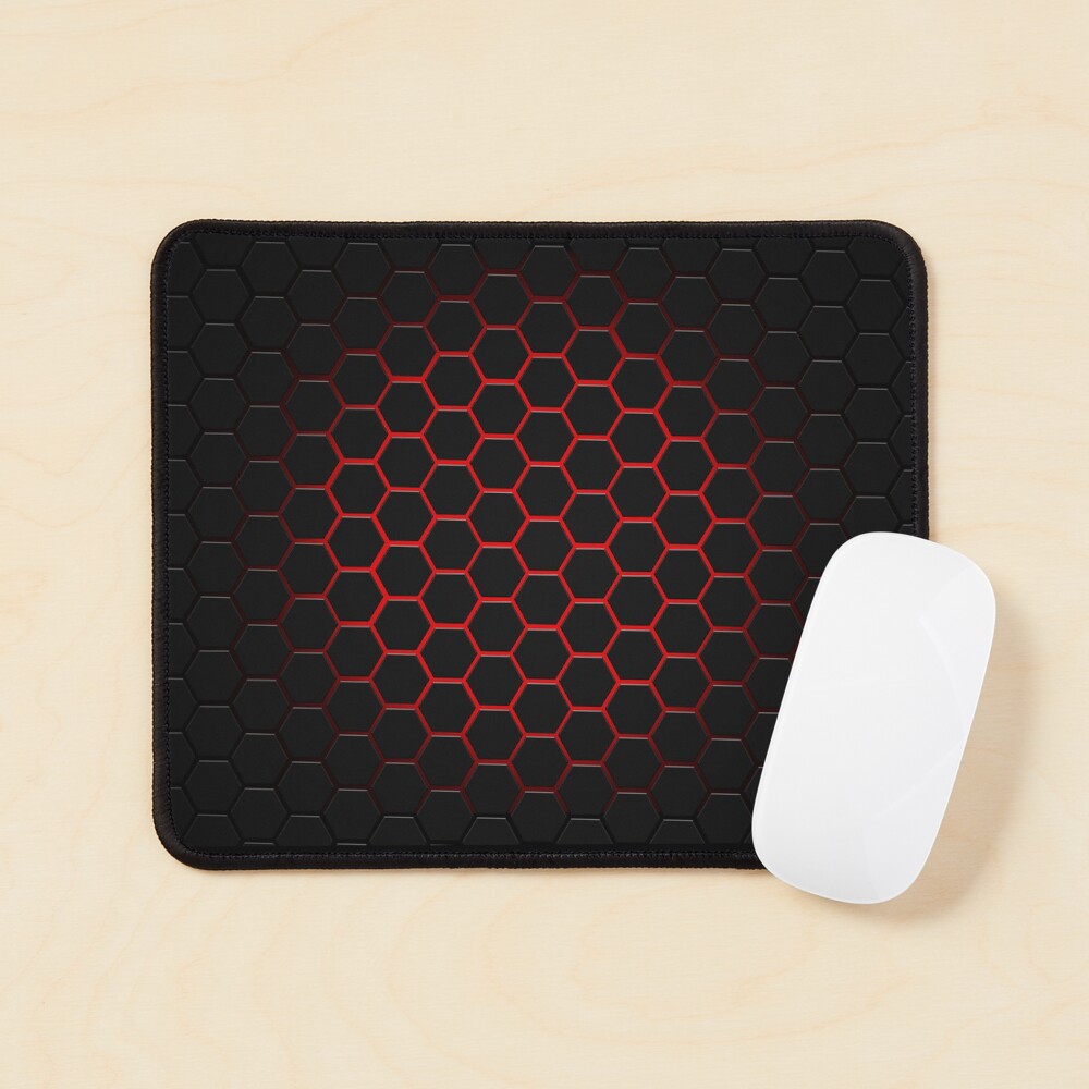 Item preview, Mouse Pad designed and sold by RomeoSketches.