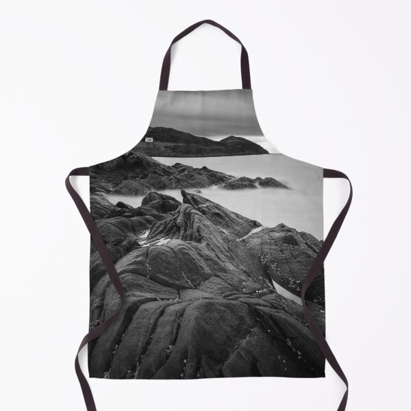 Item preview, View from Firemore Beach designed and sold by David Bowman.