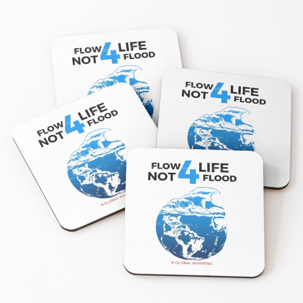 Item preview, FLOW 4 LIFE by Motif Design designed and sold by MotifDesign.