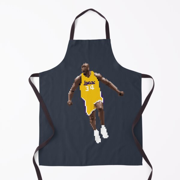 Item preview, Shaquille Pixel Celebration Qiangy designed and sold by qiangdade.