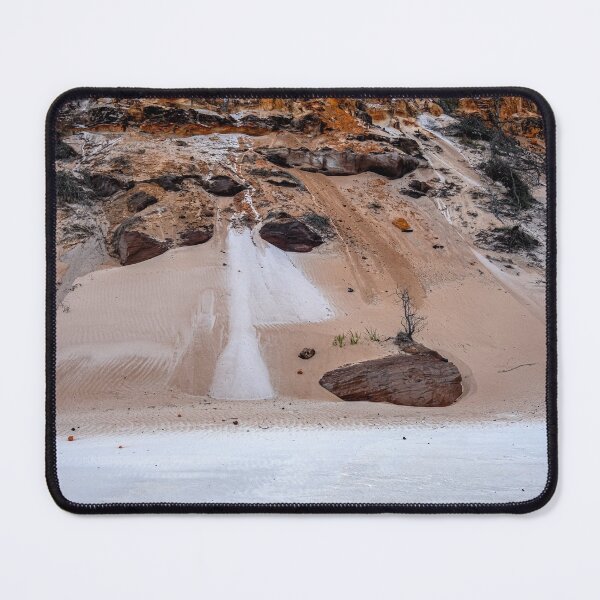 Item preview, Fraser Island Australia Abstract Art designed and sold by Catherine Reading.